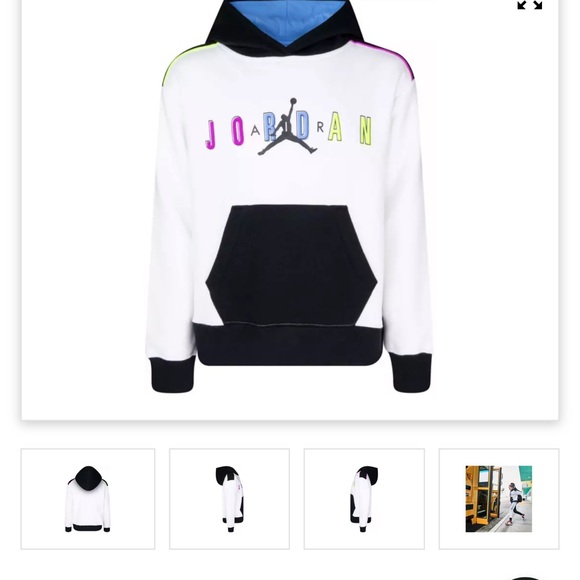 Jordan Other - NWT 💥 Jordan hoody